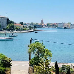 Maestral Kroatien