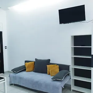 Apartment Studios Centar