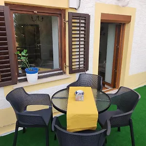 Appartement Patricija 