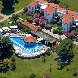 Valamar Tamaris Kroatien