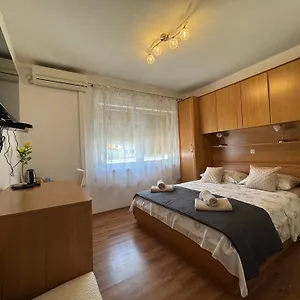 Blue Tree Apartamento