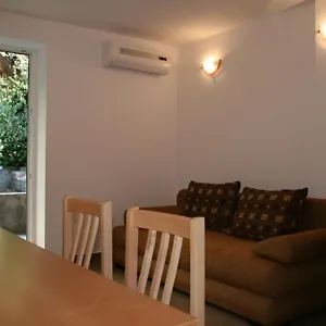 Apartment Mrduljas, Split