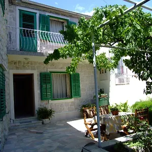 Apartment Rosa