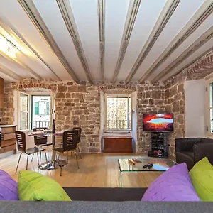 Apartment Luxury San Giovanni 1