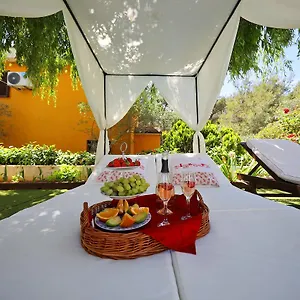 Appartement Mirakul 