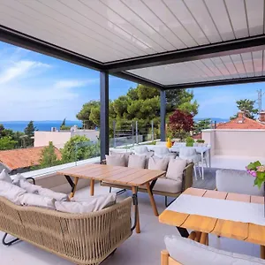 Pensionat Alba, Split