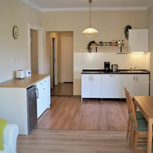 Appartement Garden 