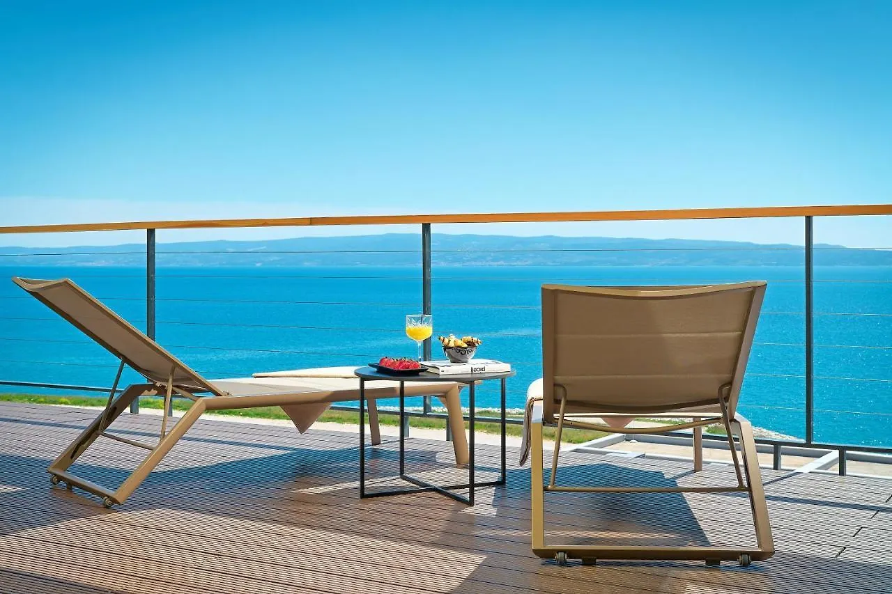 Amphora'S Garden Hotel Split 5*,  Croatia